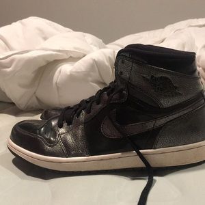 Air Jordan 1s